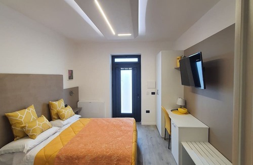 Campolattaro House | La Cartolina del Sannio