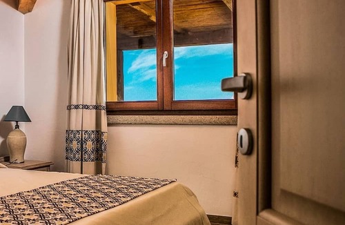 Santa Teresa di Gallura Resort | Punta Falcone Resort
