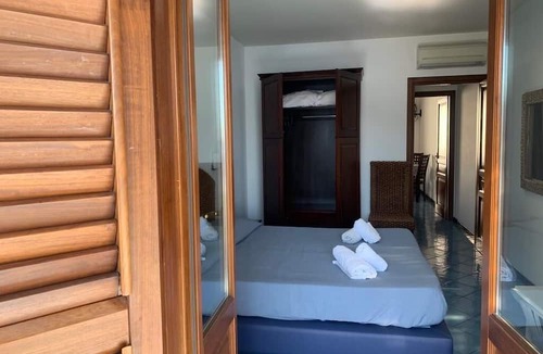 Canneto House | Oltremare