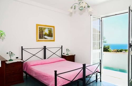 Panza Hotel | Hotel Villa Bernardina
