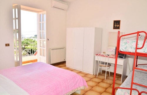 Panza Hotel | Hotel Villa Bernardina