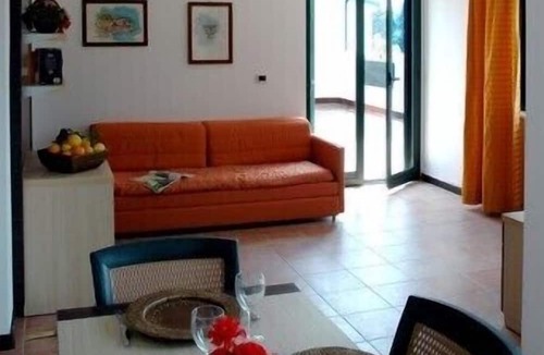 Sant'Andrea Apostolo dello Ionio House | Villaggio Santandrea Resort