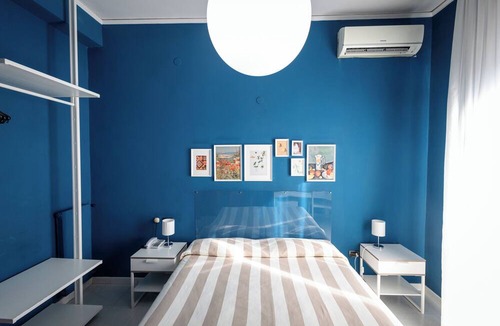 Sant'Antonio Hotel | Hotel Carosello
