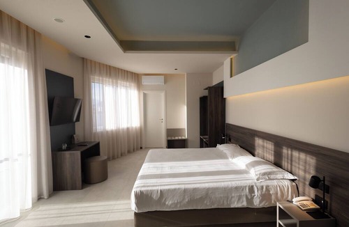 Sant'Antonio Hotel | Hotel Carosello