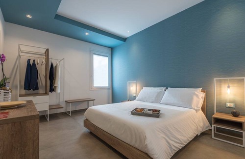 Ragusa Bed & Breakfast | Aurienzia