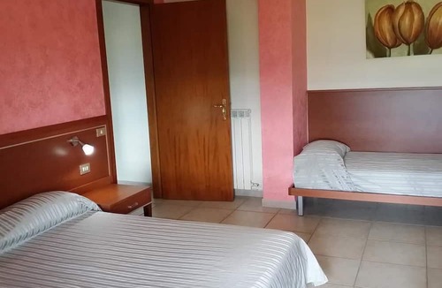 Rogliano House | Il Tulipano