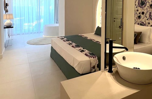 Tropea Hotel | Il Borghetto Resort & Spa