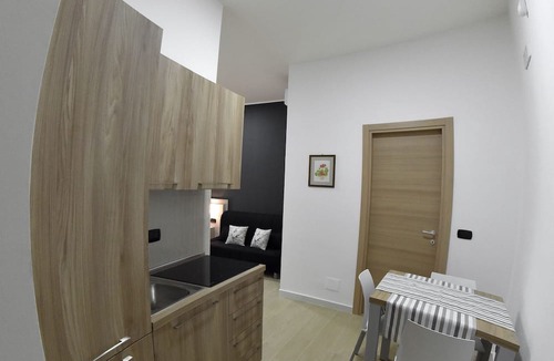 Santa Maria Capua Vetere Bed & Breakfast | Bed and Breakfast Garibaldi 54