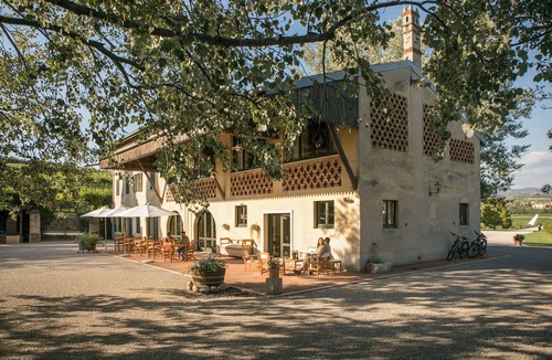 San Pietro in Cariano House | Domus Cariana