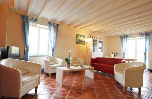 Feings Cottage | Gite Feings, 4 bedrooms, 9 persons
