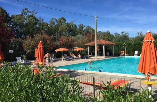 Foce Varano Other | Viola Club Village