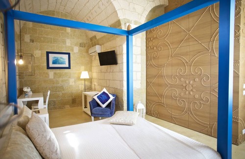 Martano House | Don Agostino Relais Masseria