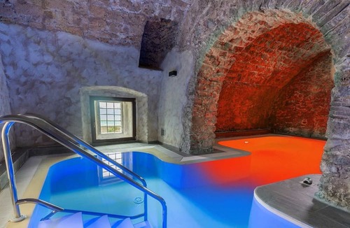 Montesano sulla Marcellana Hotel | Palazzo Cestari Hotel