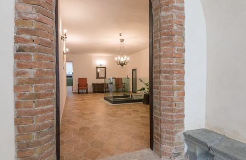 Montesano sulla Marcellana Hotel | Palazzo Cestari Hotel