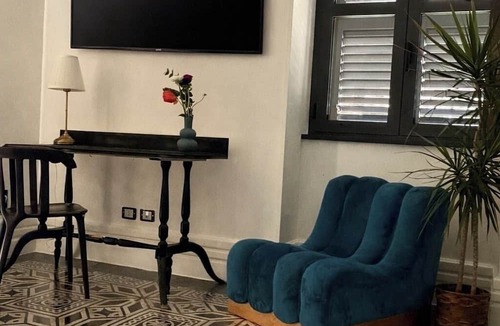 Villa San Giovanni Bed & Breakfast | Dimora di Duen