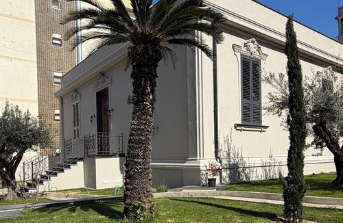 Villa San Giovanni Bed & Breakfast | Dimora di Duen