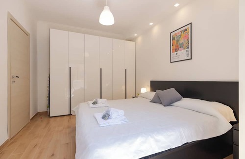 Quartiere XXIV Don Bosco Apartment | Moderno e comodo Metro Lucio Sestio