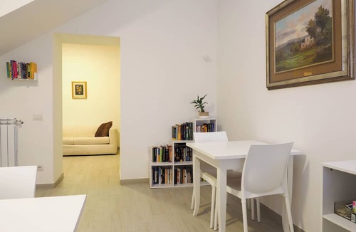 Pietrelcina House | Affittacamere 1888