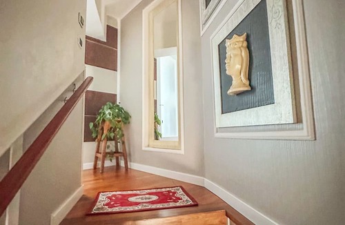 Vibo Marina Apartment | B&B By Family L&G