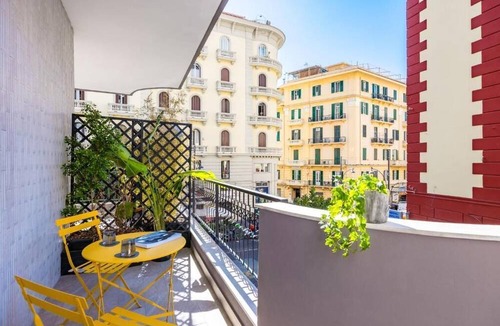 San Ferdinando House | MH SUITES PLEBISCITO