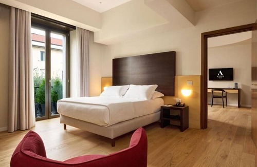 Benevento Hotel | Antum Hotel