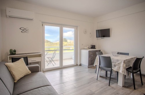 Nocera Terinese House | Sea Apartment