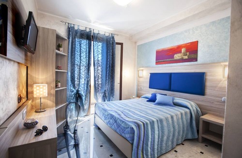 San Vito Lo Capo Hotel | Hotel Piccolo Mondo