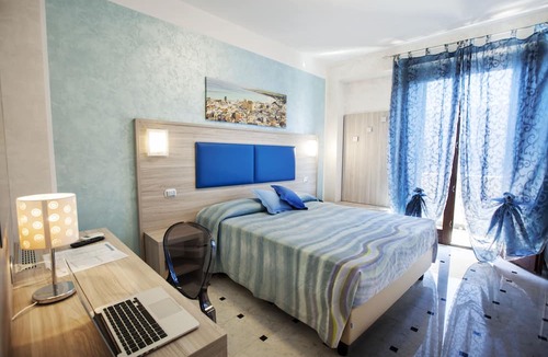 San Vito Lo Capo Hotel | Hotel Piccolo Mondo