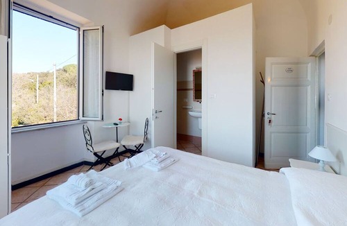Borgio Verezzi Bed & Breakfast | B&B La Canonica – Svegliarsi a Verezzi