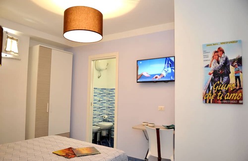 Procida House | Il Leone di Mare