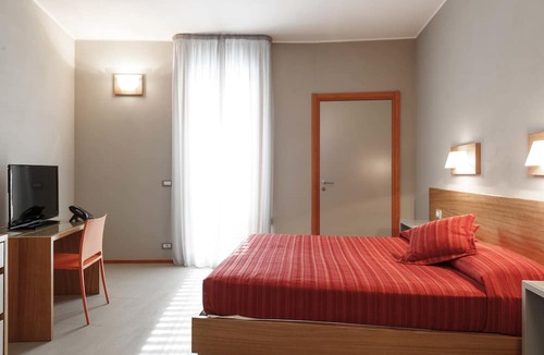Poggi del Sasso Bed & Breakfast | Le Scuole - ColleMassari Hospitality