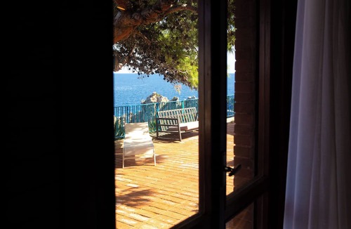 Bagheria Villa | Solemar Sicilia - Villa Giovitto