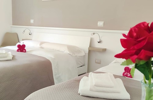 Santa Maria Capua Vetere Bed & Breakfast | B&B Alle porte del centro