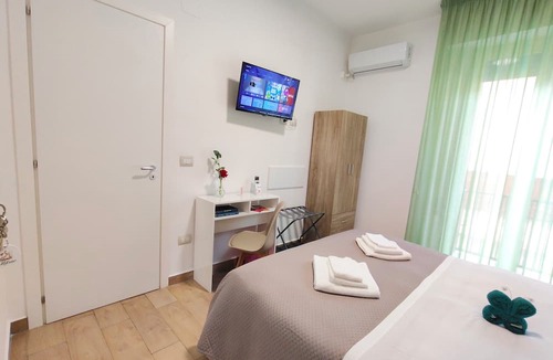 Santa Maria Capua Vetere Bed & Breakfast | B&B Alle porte del centro