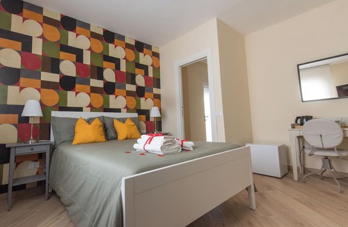 Sarno Bed & Breakfast | Casa Bohemia B&B