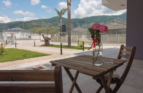 Sarno Bed & Breakfast | Casa Bohemia B&B
