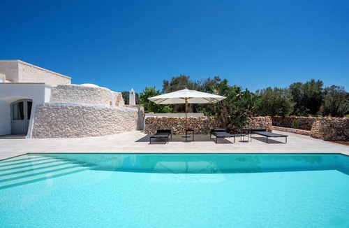 Ostuni Villa | Belmont Villa Ostuni