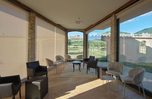 Assisi Resort | Ascesi Resort