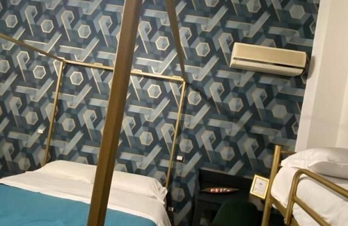 Villa San Giovanni Bed & Breakfast | B&B Smeralda