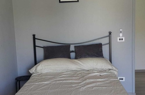 Quartiere XXXIV Lido di Ostia Levante Apartment | A 10-minute walk from the sea Spacious and quiet three-room apartment Vento d'Estate