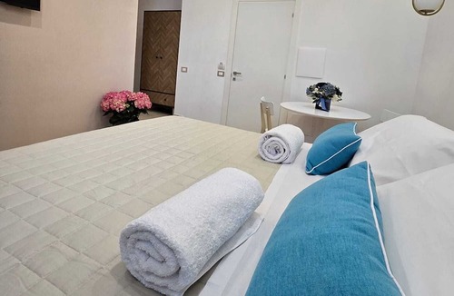 Torre del Greco Bed & Breakfast | O' Vesuvio B&B