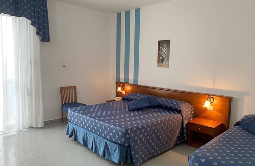 Specchiarica Hotel | Hotel Villaggio Aurora