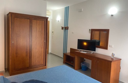 Specchiarica Hotel | Hotel Villaggio Aurora