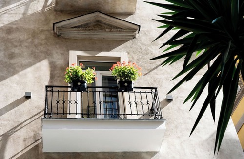 Naples City Centre Hotel | Casa D Hotel Napoli