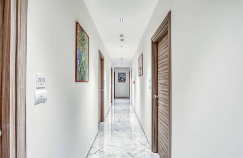 Rione Alto Hotel | Vomero High Hotel