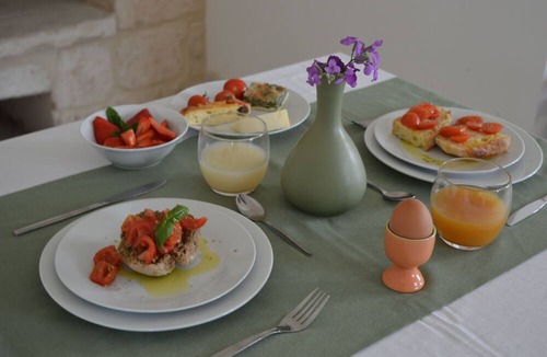 Borgagne Other | Tenute Masseria Notari