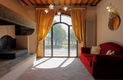 Figline e Incisa Valdarno Villa | Villa Margherita