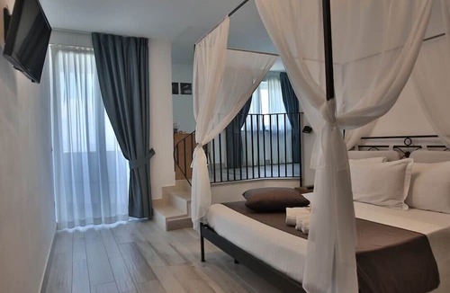 Castellammare di Stabia Hotel | Relais Manfredi