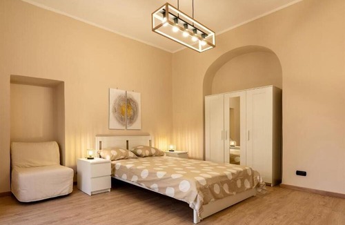 Naples House | La Casa di Niky