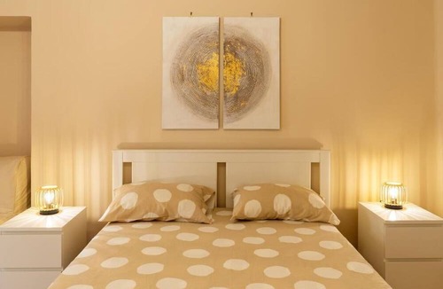 Naples House | La Casa di Niky